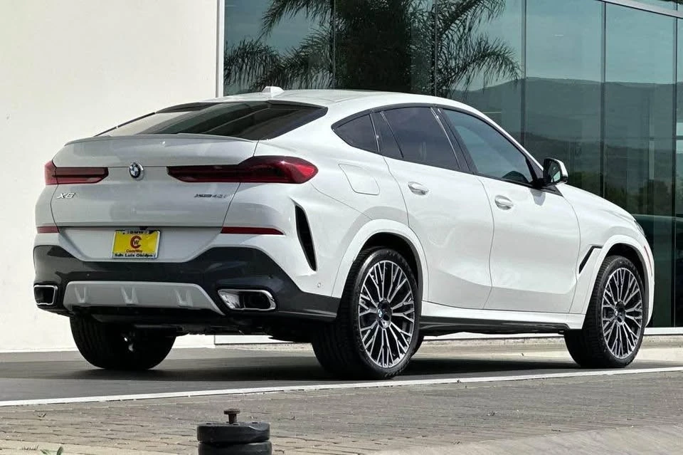 2026 BMW G06 X6 - Image 3 of 20