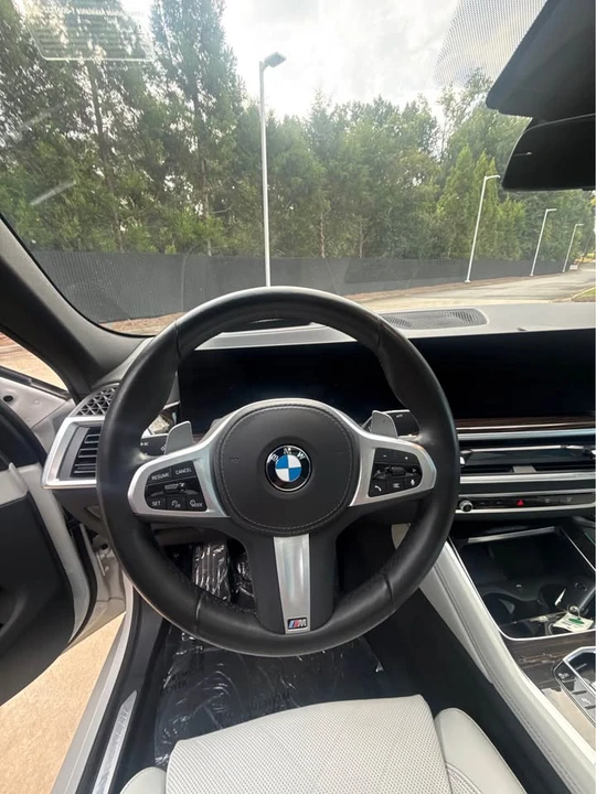 2026 BMW G06 X6 - Image 8 of 10