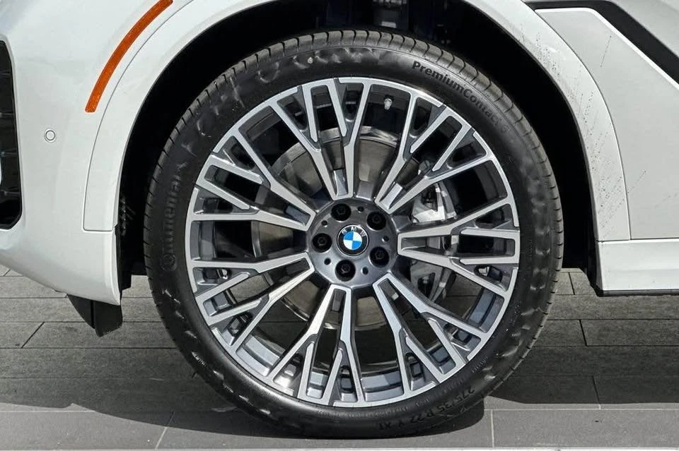 2026 BMW G06 X6 - Image 19 of 20