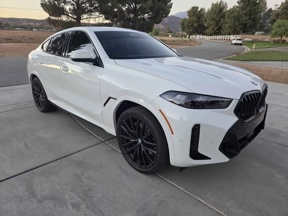 2026 BMW G06 X6 - Image 3 of 18