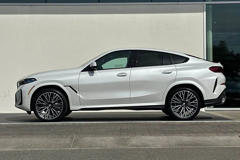 2026 BMW G06 X6 - Image 6 of 20