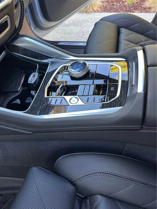 2026 BMW G06 X6 - Image 16 of 20