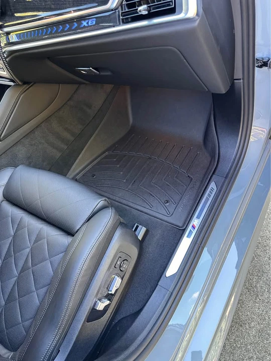 2026 BMW G06 X6 - Image 12 of 20