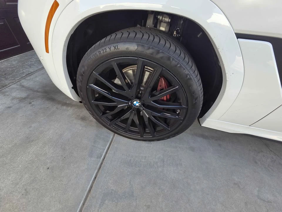 2026 BMW G06 X6 - Image 16 of 18