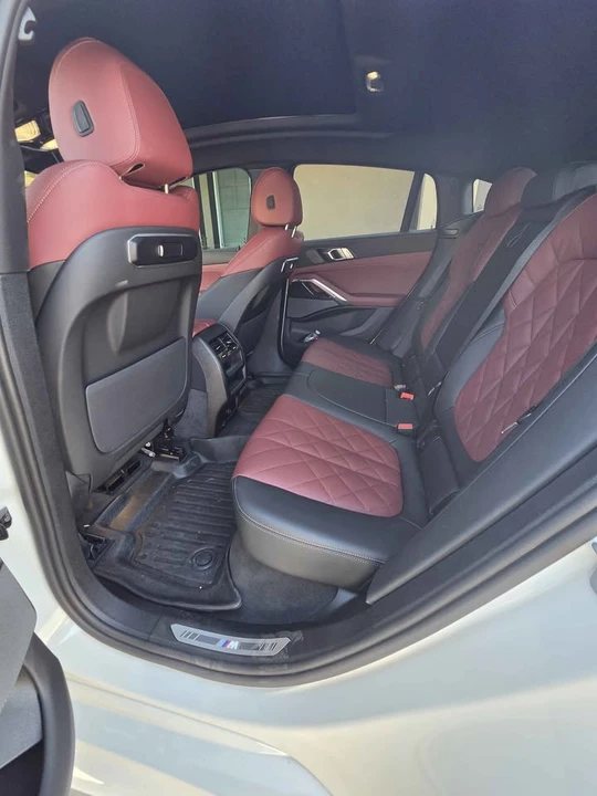 2026 BMW G06 X6 - Image 13 of 18