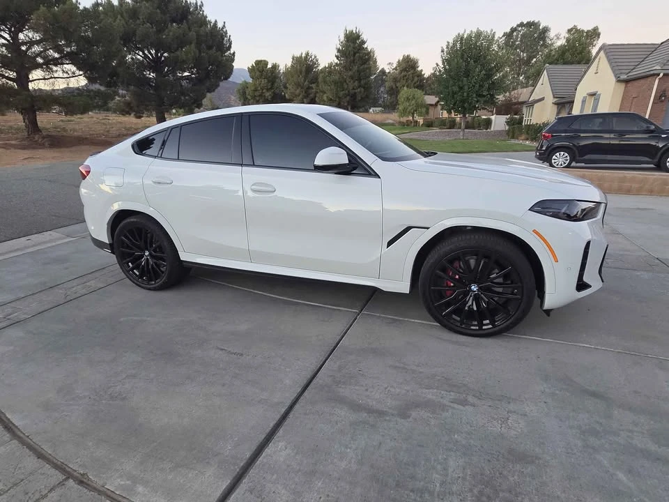 2026 BMW G06 X6 - Image 4 of 18