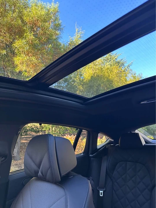 2026 BMW G06 X6 - Image 10 of 20