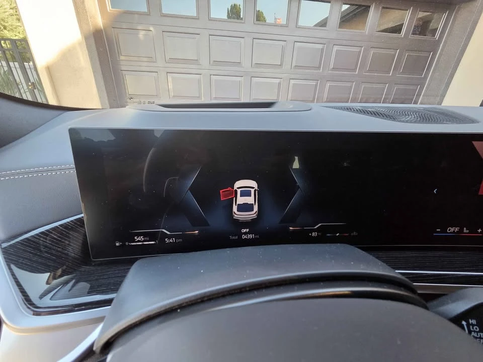 2026 BMW G06 X6 - Image 11 of 18