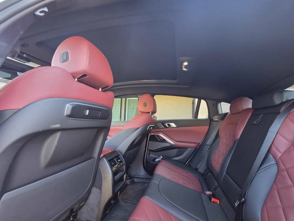 2026 BMW G06 X6 - Image 12 of 18