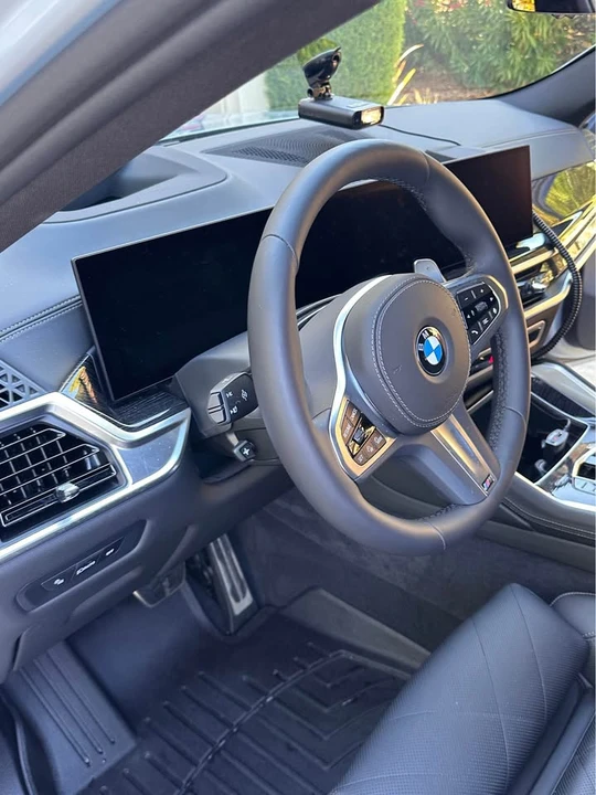 2026 BMW G06 X6 - Image 17 of 20