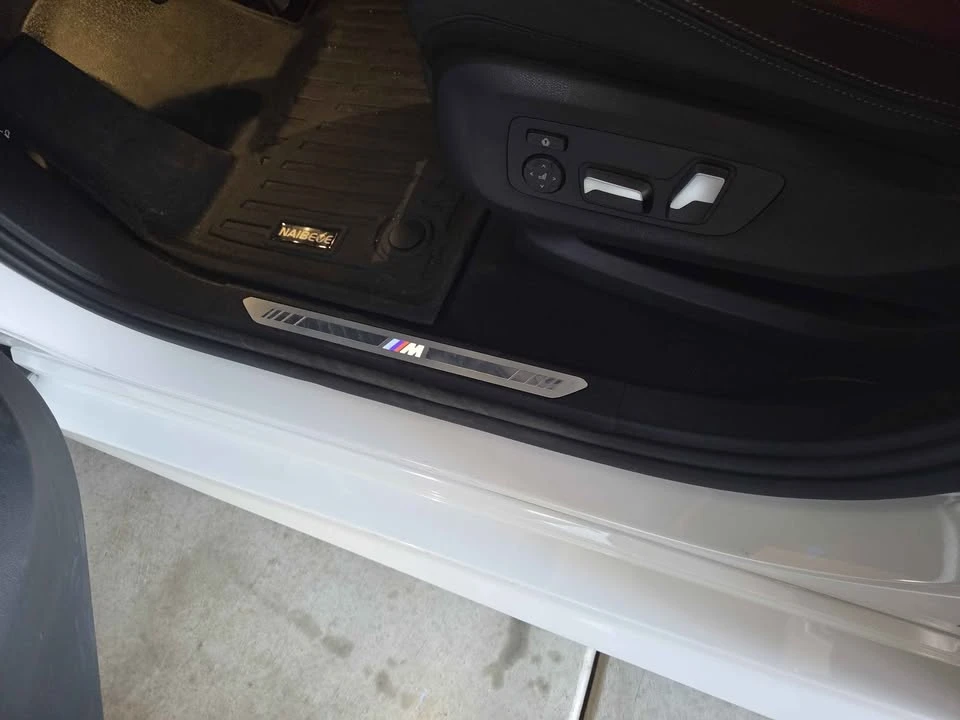 2026 BMW G06 X6 - Image 8 of 18