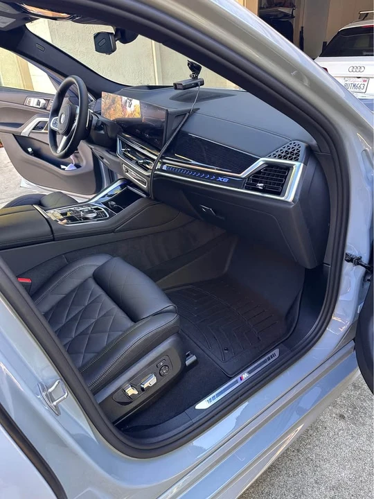 2026 BMW G06 X6 - Image 13 of 20