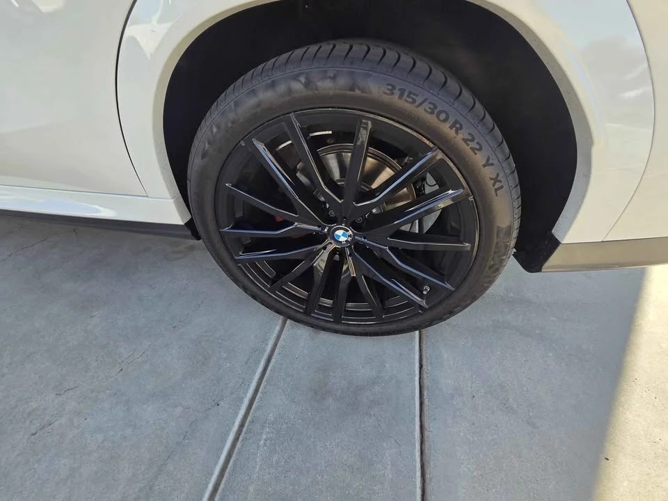 2026 BMW G06 X6 - Image 15 of 18