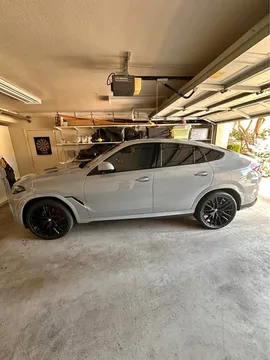 2026 BMW X6 xDrive40i Sport Utility 4D