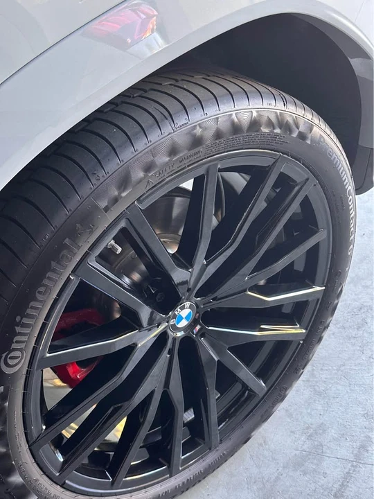2026 BMW G06 X6 - Image 8 of 20