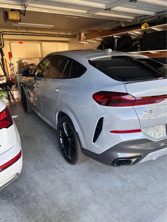 2026 BMW G06 X6 - Image 3 of 20