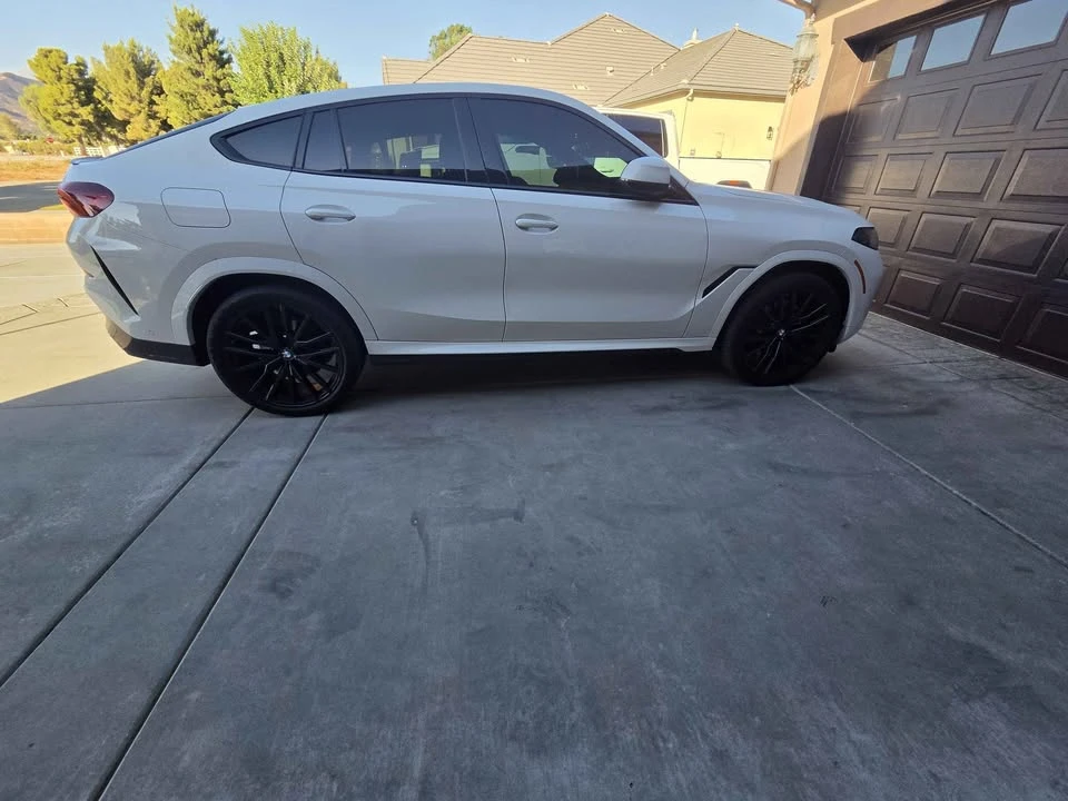 2026 BMW G06 X6 - Image 18 of 18