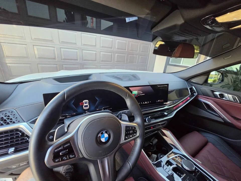 2026 BMW G06 X6 - Image 10 of 18