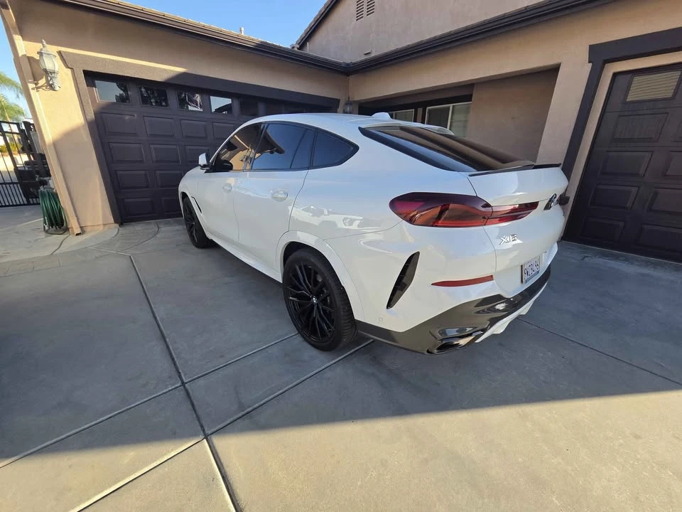 2026 BMW G06 X6 - Image 17 of 18