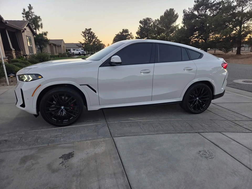 2026 BMW G06 X6 - Image 2 of 18