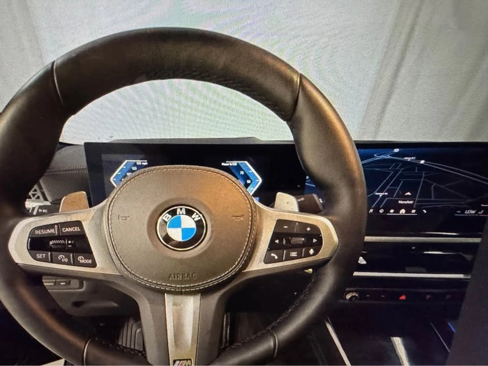 2026 BMW G06 X6 - Image 8 of 11