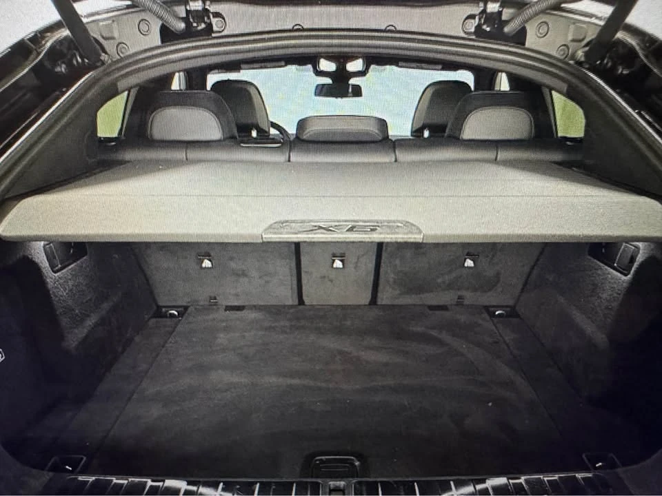 2026 BMW G06 X6 - Image 11 of 11