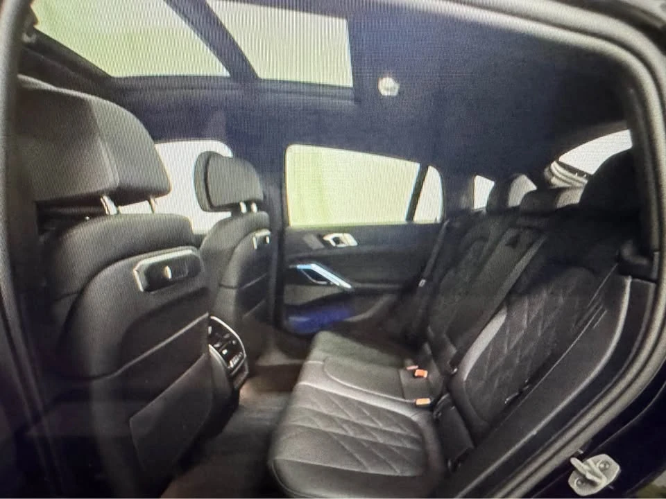 2026 BMW G06 X6 - Image 10 of 11