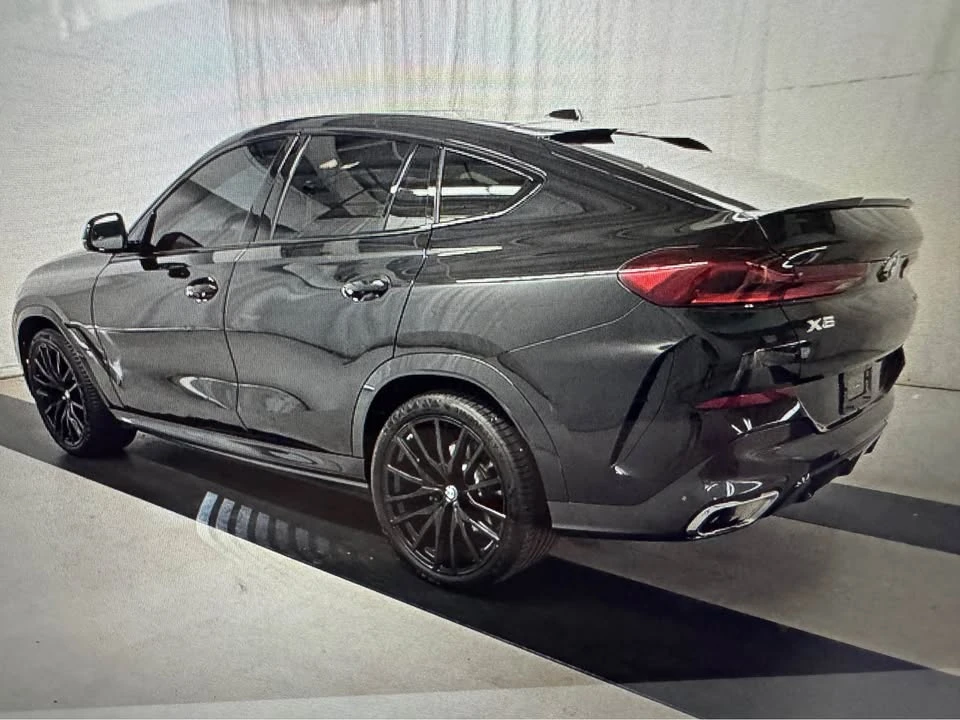 2026 BMW G06 X6 - Image 5 of 11