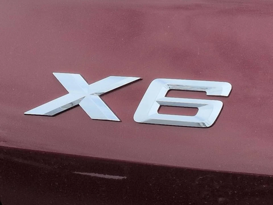 2026 BMW G06 X6 - Image 13 of 20