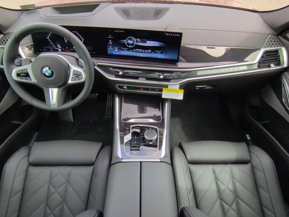 2026 BMW G06 X6 - Image 16 of 20