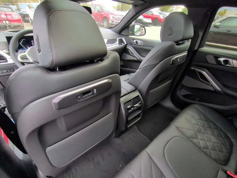 2026 BMW G06 X6 - Image 19 of 20