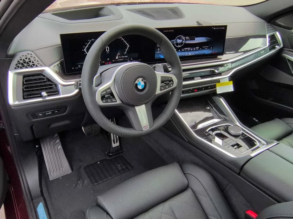 2026 BMW G06 X6 - Image 10 of 20