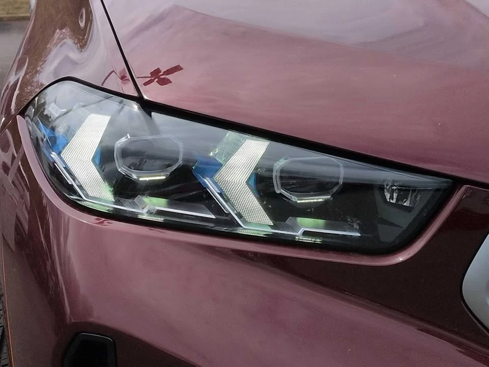 2026 BMW G06 X6 - Image 11 of 20