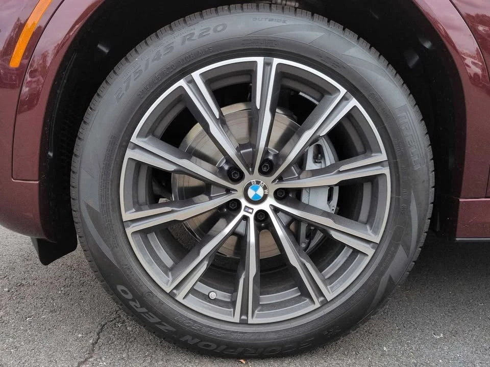 2026 BMW G06 X6 - Image 14 of 20