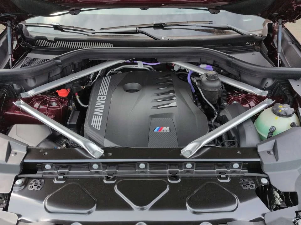 2026 BMW G06 X6 - Image 15 of 20