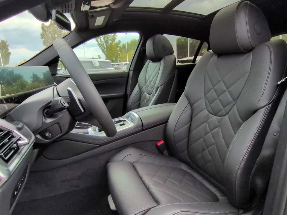 2026 BMW G06 X6 - Image 17 of 20