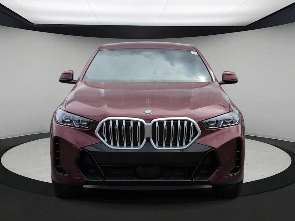 2026 BMW G06 X6 - Image 3 of 20