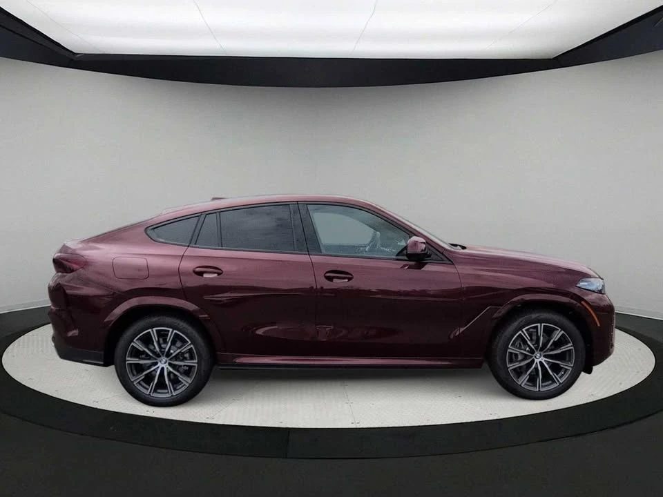 2026 BMW G06 X6 - Image 9 of 20