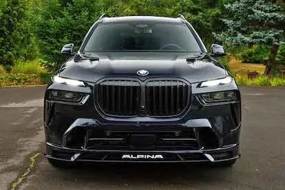 2026 BMW X7 ALPINA XB7 Sport Utility 4D