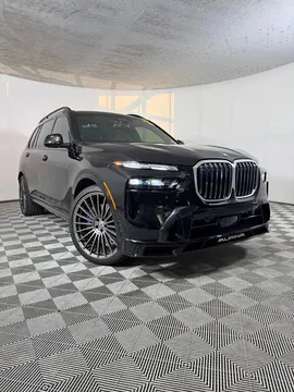 2026 BMW X7 ALPINA XB7 Sport Utility 4D