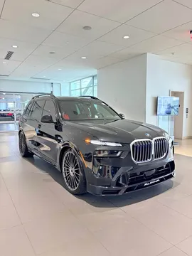 2026 BMW X7 ALPINA XB7 Sport Utility 4D