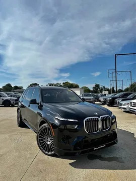 2026 BMW X7 Alpina XB7