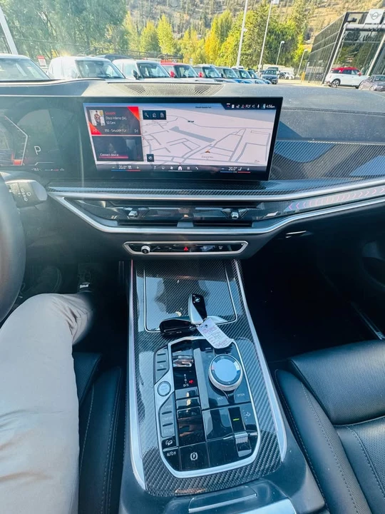 2026 BMW G07 X7 - Image 14 of 15