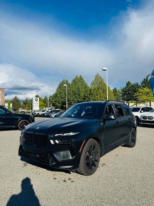2026 BMW G07 X7 - Image 2 of 15