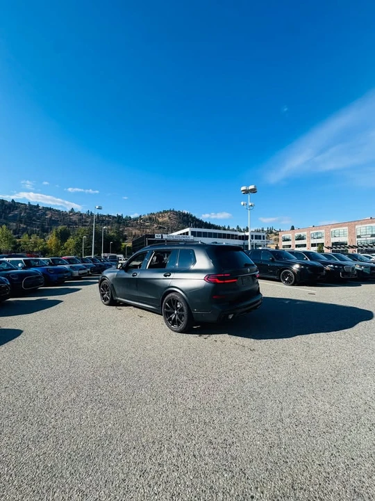 2026 BMW G07 X7 - Image 7 of 15