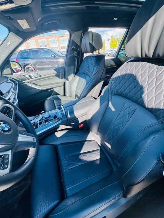2026 BMW G07 X7 - Image 12 of 15