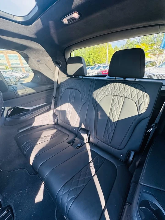 2026 BMW G07 X7 - Image 10 of 15