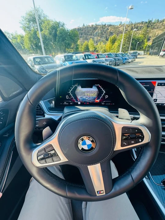 2026 BMW G07 X7 - Image 13 of 15