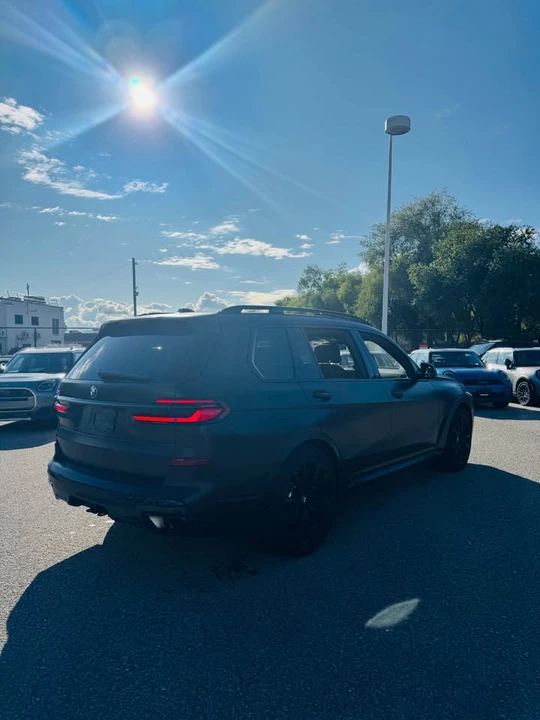 2026 BMW G07 X7 - Image 4 of 15