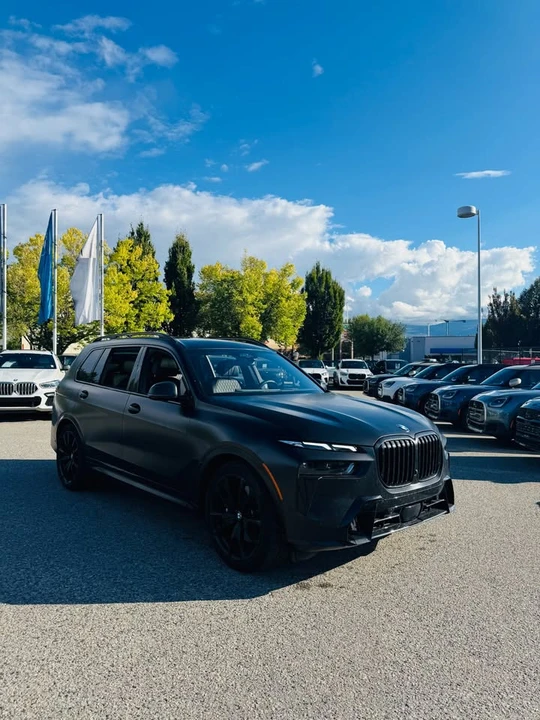 2026 BMW G07 X7 - Image 3 of 15